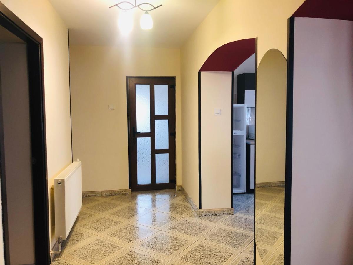 Apartament Extralarge Busteni Exterior photo