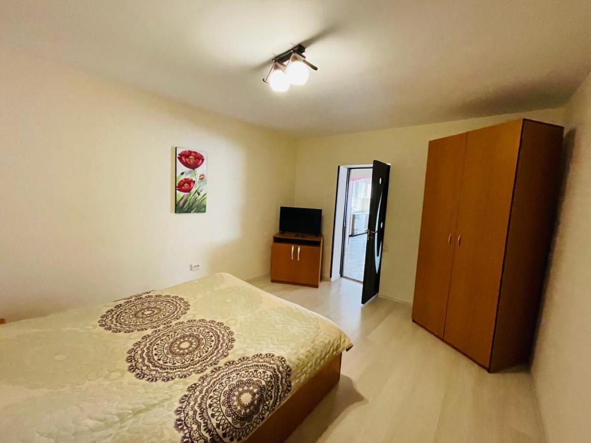 Apartament Extralarge Busteni Exterior photo