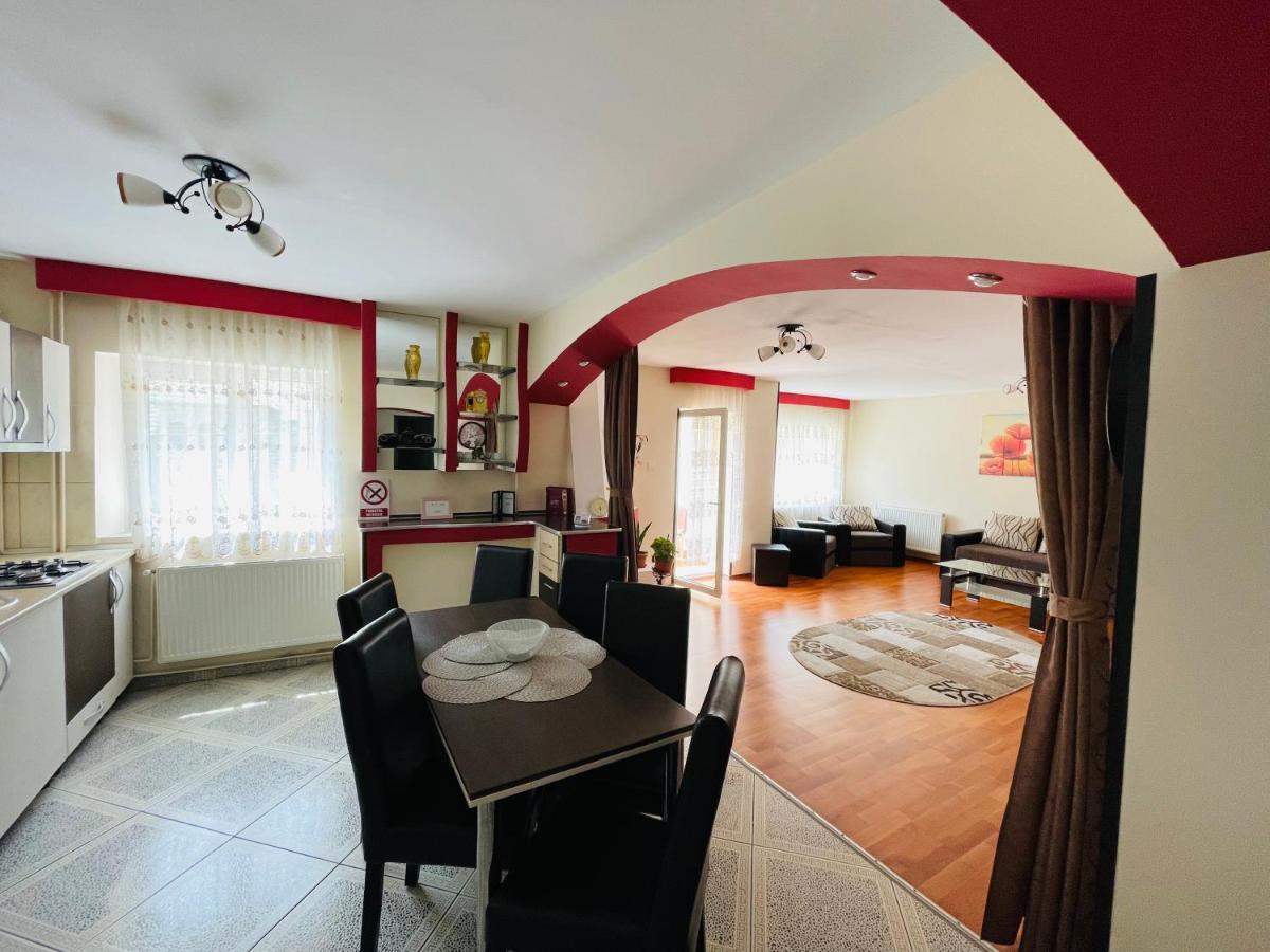 Apartament Extralarge Busteni Exterior photo