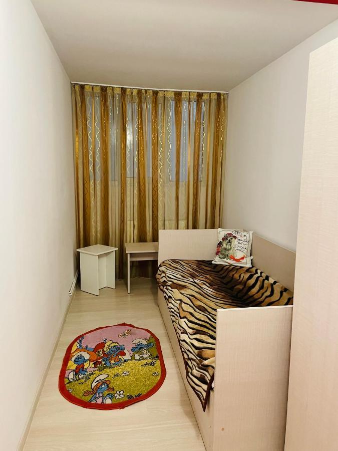 Apartament Extralarge Busteni Exterior photo
